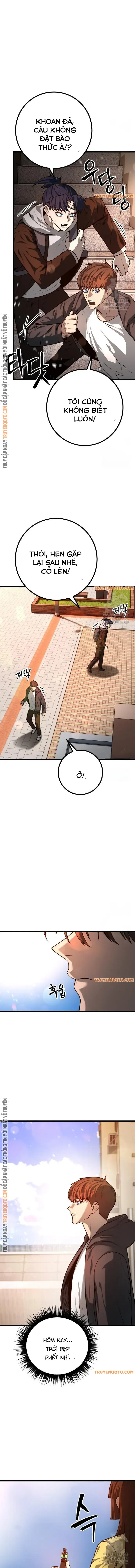 Cảnh Sát Thiếu Niên Chapter 23 - Trang 2