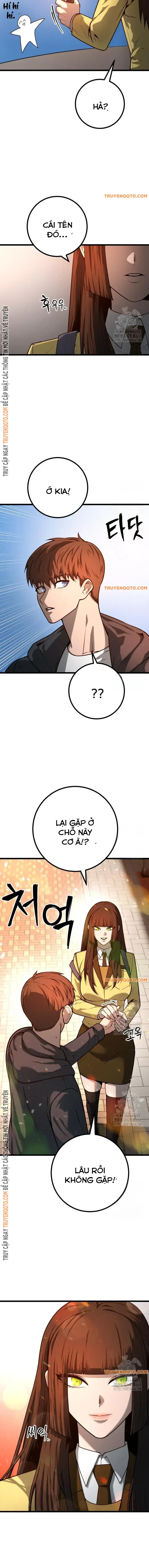 Cảnh Sát Thiếu Niên Chapter 23 - Trang 2