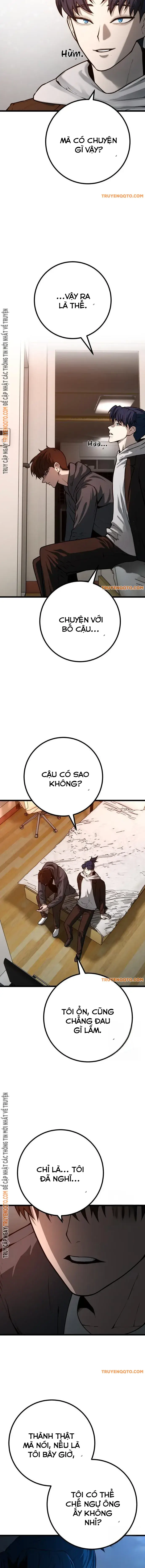 Cảnh Sát Thiếu Niên Chapter 23 - Trang 2
