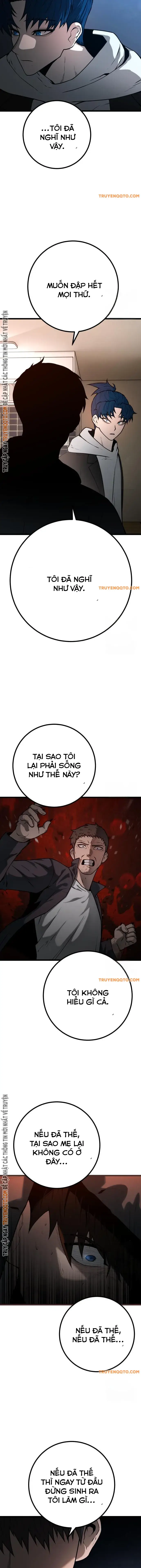 Cảnh Sát Thiếu Niên Chapter 23 - Trang 2