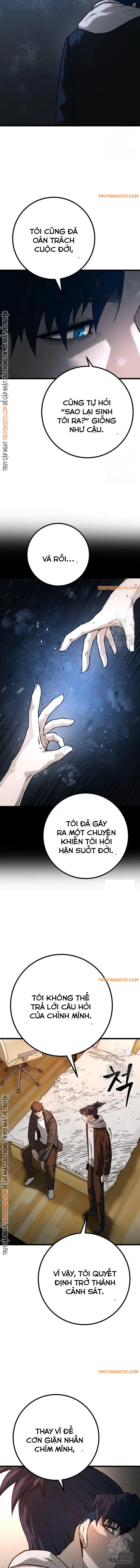 Cảnh Sát Thiếu Niên Chapter 23 - Trang 2