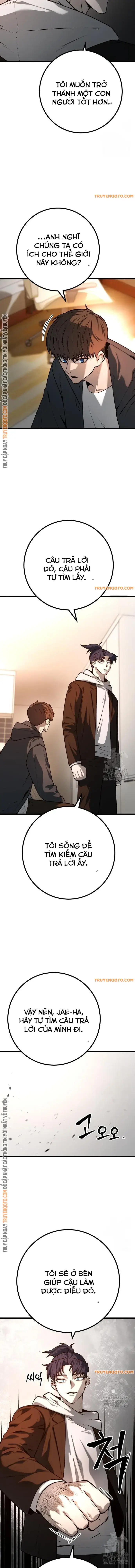 Cảnh Sát Thiếu Niên Chapter 23 - Trang 2