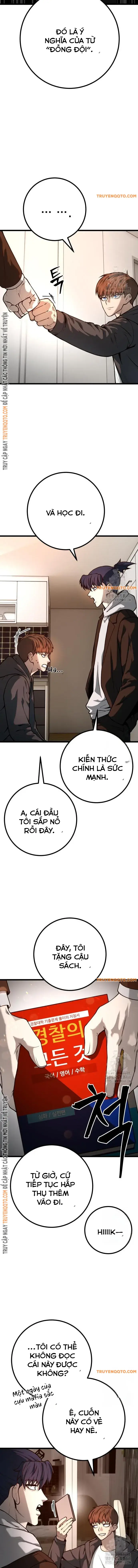 Cảnh Sát Thiếu Niên Chapter 23 - Trang 2