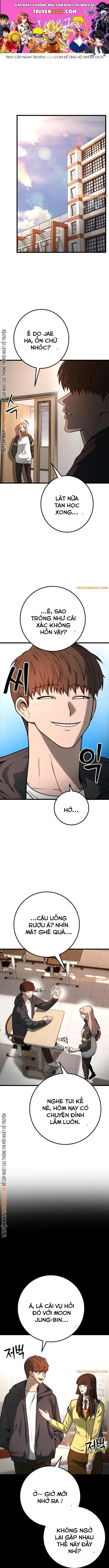 Cảnh Sát Thiếu Niên Chapter 24 - Trang 2