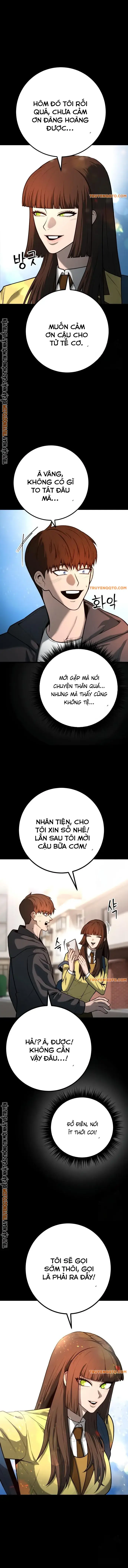 Cảnh Sát Thiếu Niên Chapter 24 - Trang 2