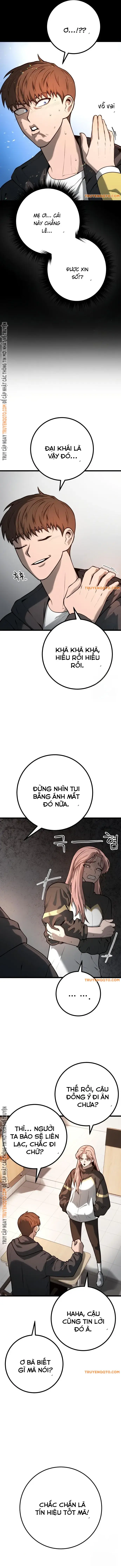 Cảnh Sát Thiếu Niên Chapter 24 - Trang 2