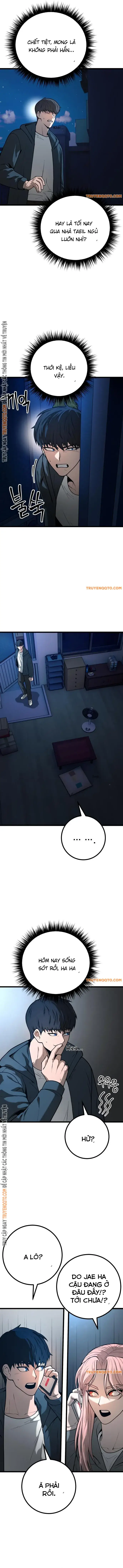 Cảnh Sát Thiếu Niên Chapter 24 - Trang 2