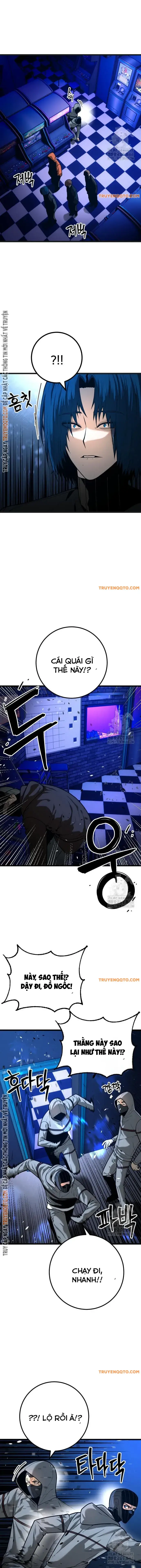 Cảnh Sát Thiếu Niên Chapter 25 - Trang 2