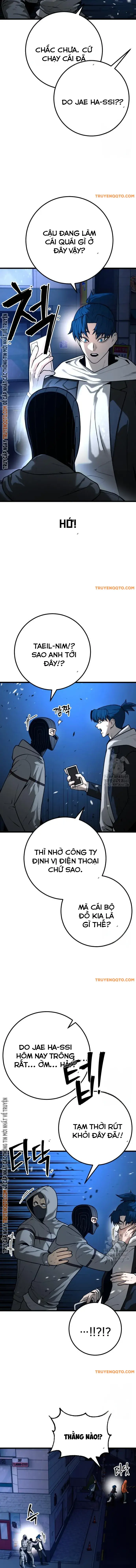 Cảnh Sát Thiếu Niên Chapter 25 - Trang 2