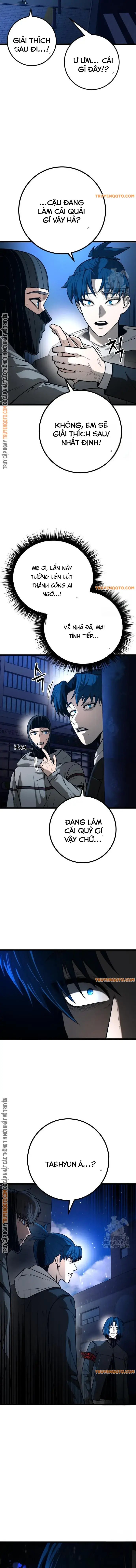 Cảnh Sát Thiếu Niên Chapter 25 - Trang 2