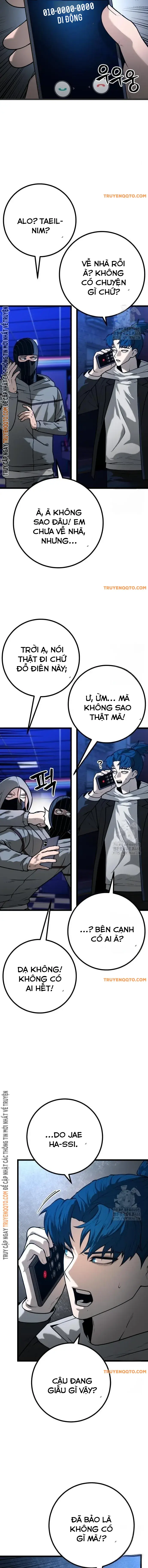Cảnh Sát Thiếu Niên Chapter 25 - Trang 2