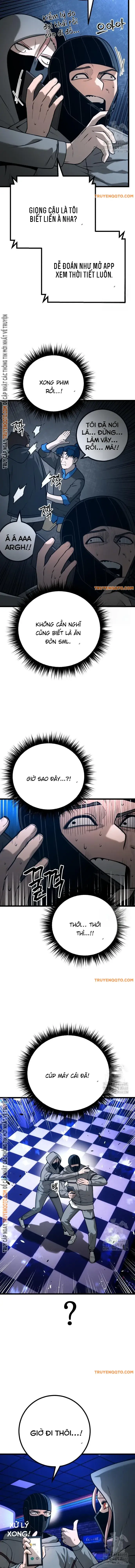Cảnh Sát Thiếu Niên Chapter 25 - Trang 2