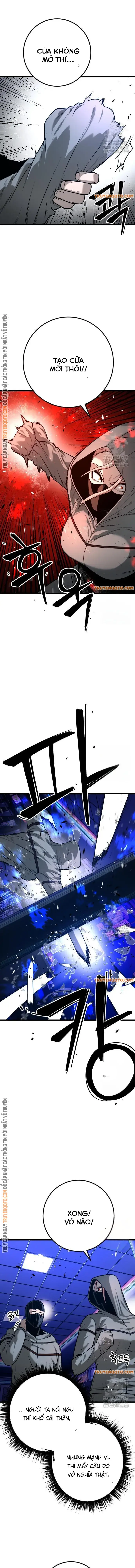 Cảnh Sát Thiếu Niên Chapter 25 - Trang 2