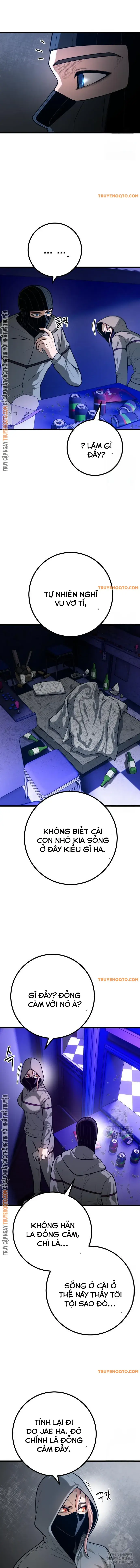Cảnh Sát Thiếu Niên Chapter 25 - Trang 2