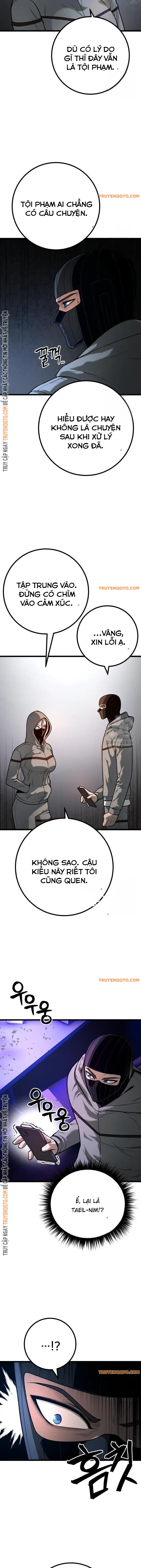 Cảnh Sát Thiếu Niên Chapter 25 - Trang 2