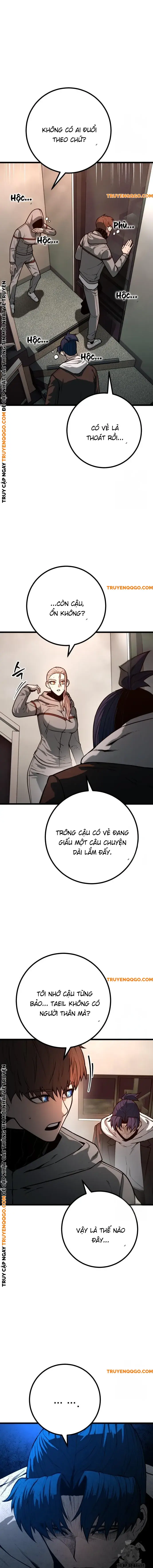 Cảnh Sát Thiếu Niên Chapter 26 - Trang 2