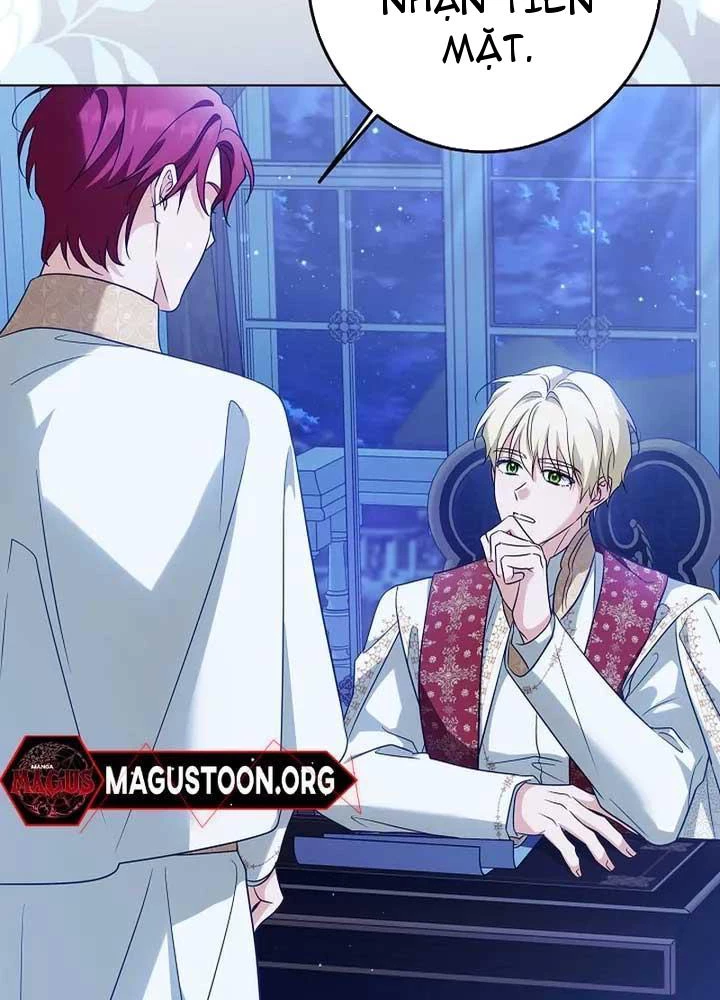 Tôi Sẽ Mua Thần Lực Bằng Tiền Chapter 2 - Trang 2