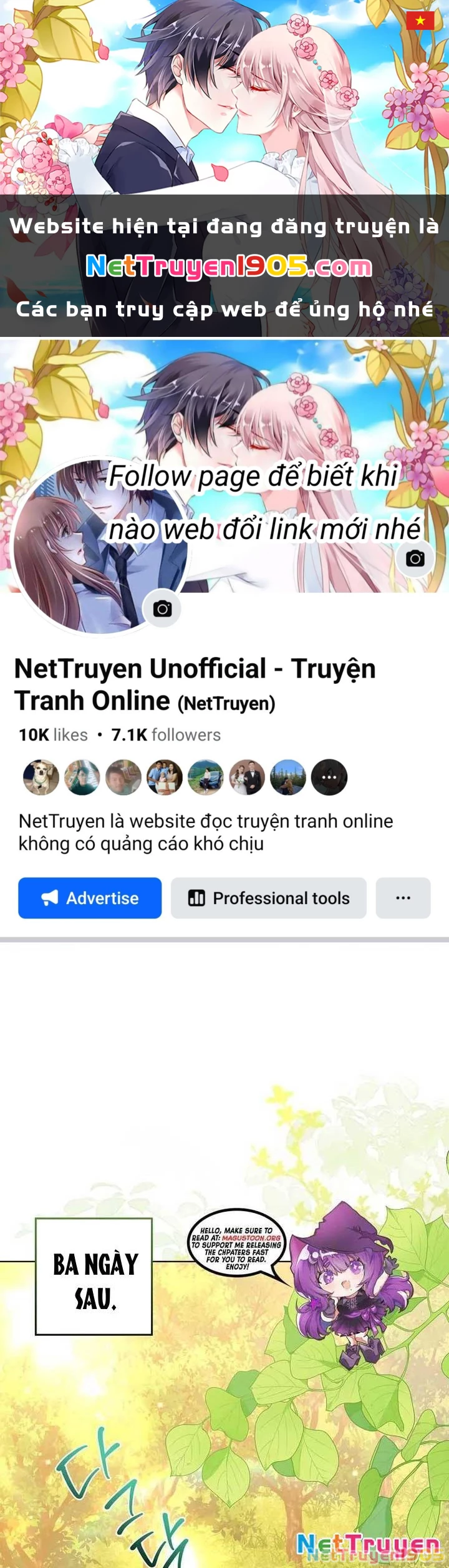 Tôi Sẽ Mua Thần Lực Bằng Tiền Chapter 2 - Trang 2