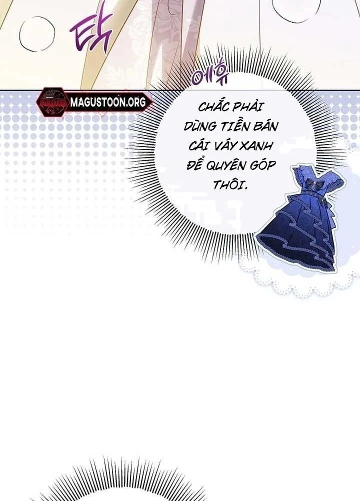 Tôi Sẽ Mua Thần Lực Bằng Tiền Chapter 3 - Trang 2