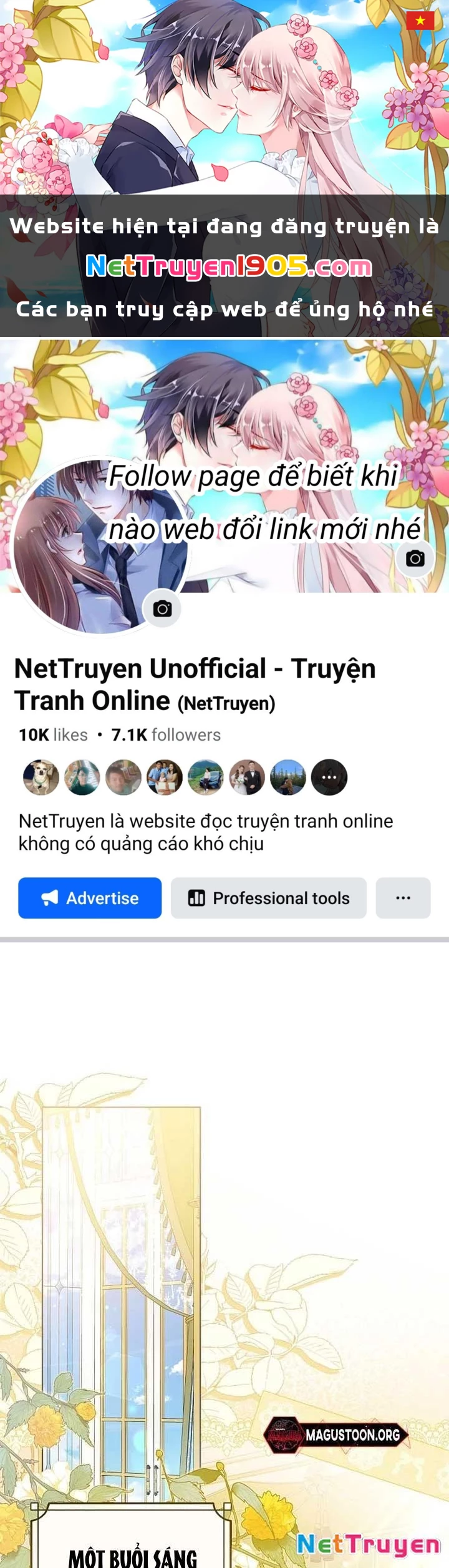 Tôi Sẽ Mua Thần Lực Bằng Tiền Chapter 3 - Trang 2