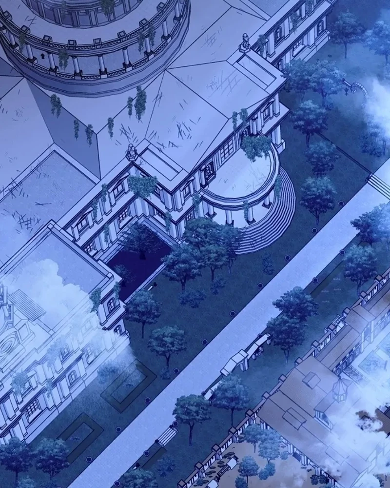 Tôi Sẽ Mua Thần Lực Bằng Tiền Chapter 5 - Trang 2