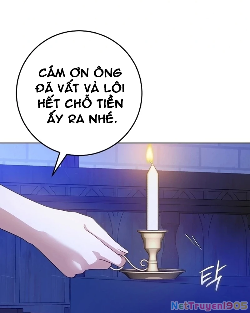 Tôi Sẽ Mua Thần Lực Bằng Tiền Chapter 5 - Trang 2