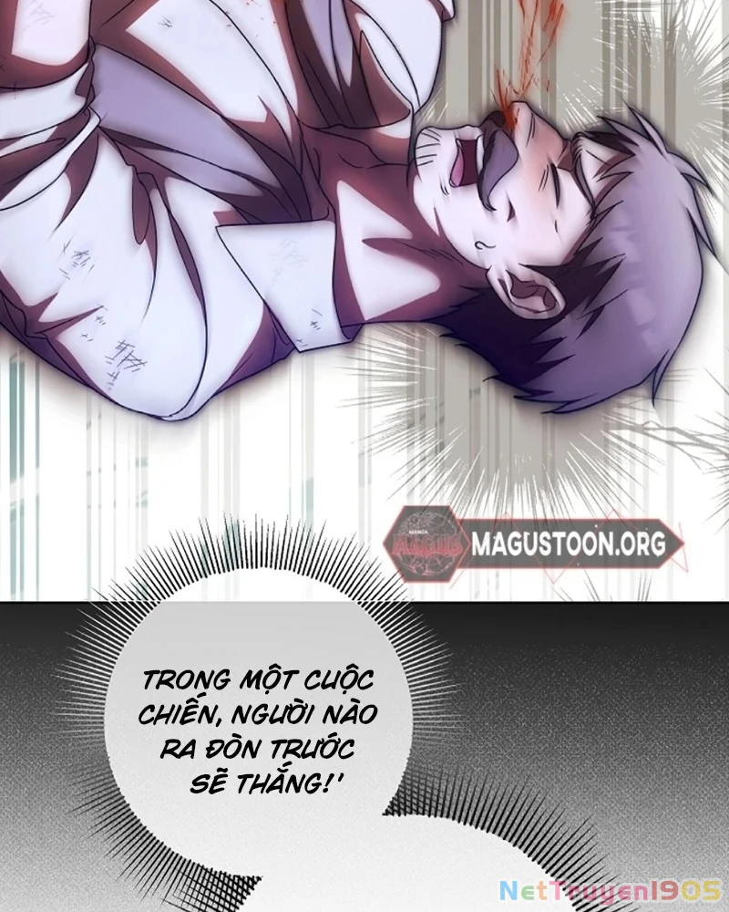 Tôi Sẽ Mua Thần Lực Bằng Tiền Chapter 5 - Trang 2