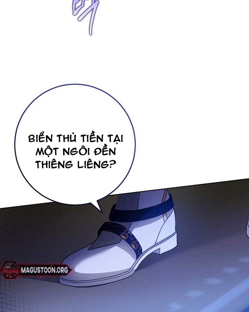 Tôi Sẽ Mua Thần Lực Bằng Tiền Chapter 6 - Trang 2