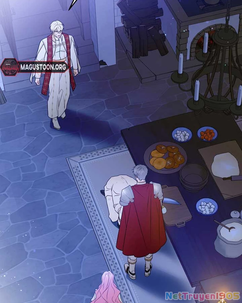 Tôi Sẽ Mua Thần Lực Bằng Tiền Chapter 6 - Trang 2