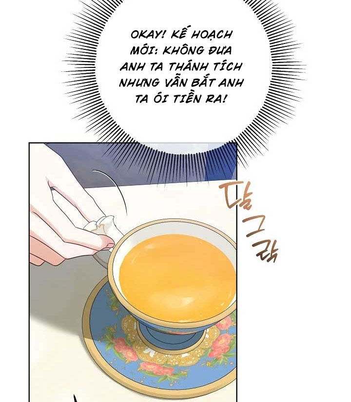 Tôi Sẽ Mua Thần Lực Bằng Tiền Chapter 9 - Trang 2