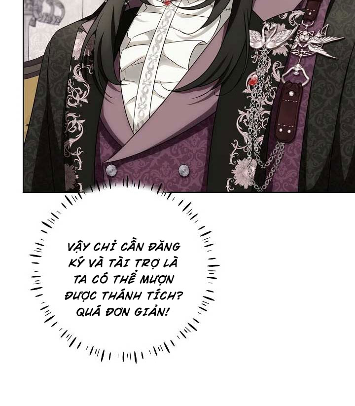 Tôi Sẽ Mua Thần Lực Bằng Tiền Chapter 9 - Trang 2