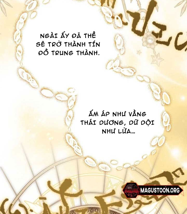 Tôi Sẽ Mua Thần Lực Bằng Tiền Chapter 9 - Trang 2