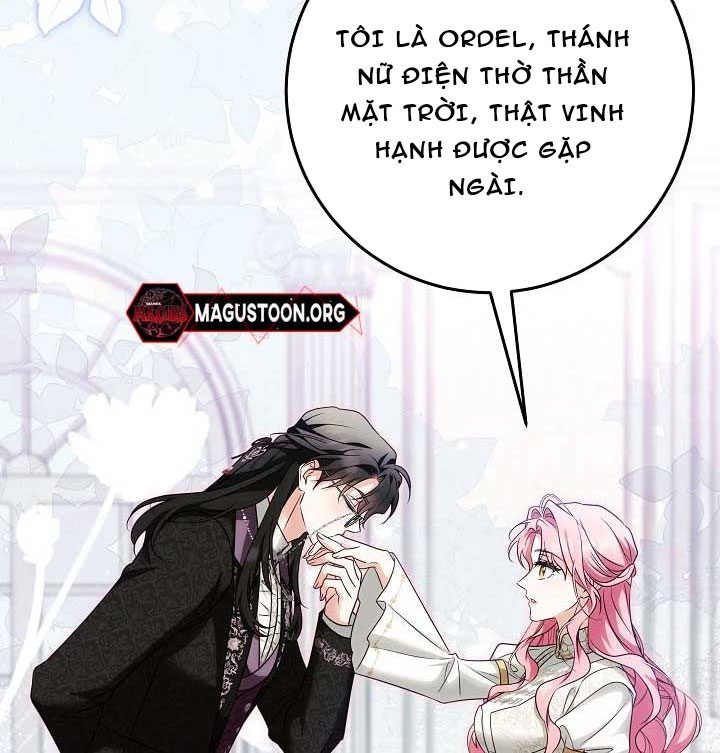 Tôi Sẽ Mua Thần Lực Bằng Tiền Chapter 9 - Trang 2