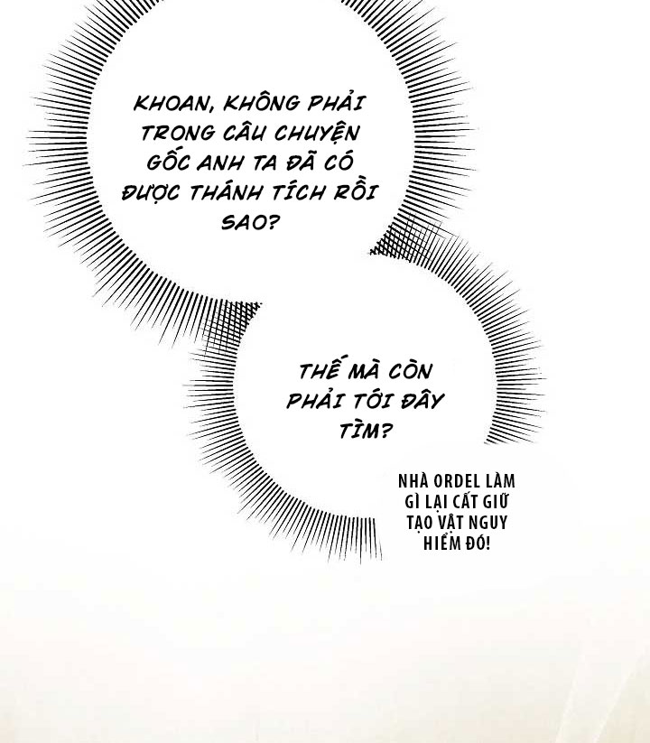Tôi Sẽ Mua Thần Lực Bằng Tiền Chapter 9 - Trang 2