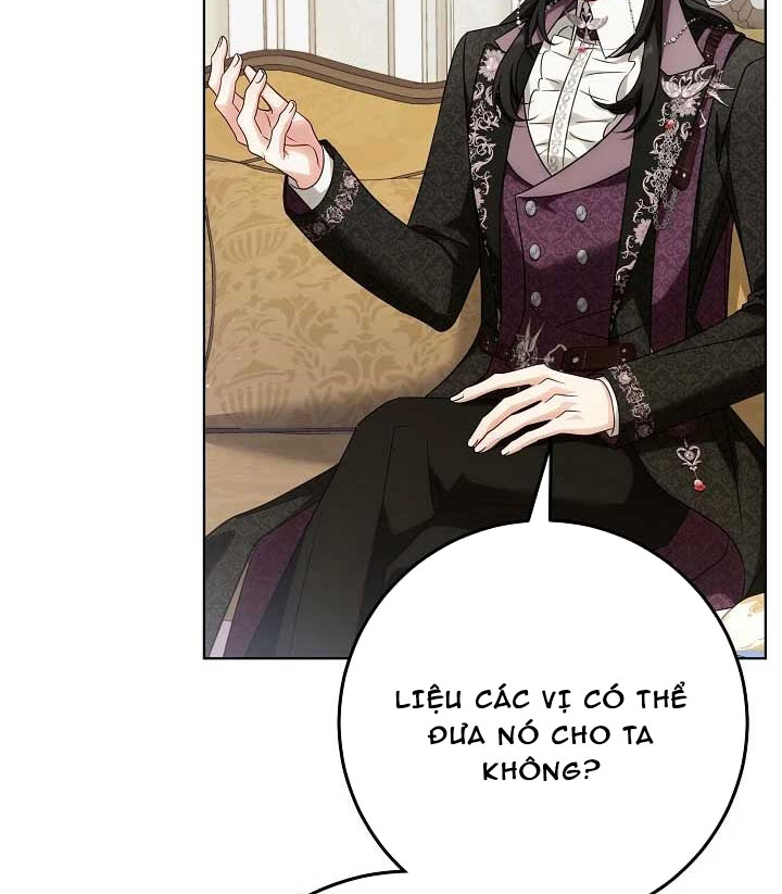 Tôi Sẽ Mua Thần Lực Bằng Tiền Chapter 9 - Trang 2