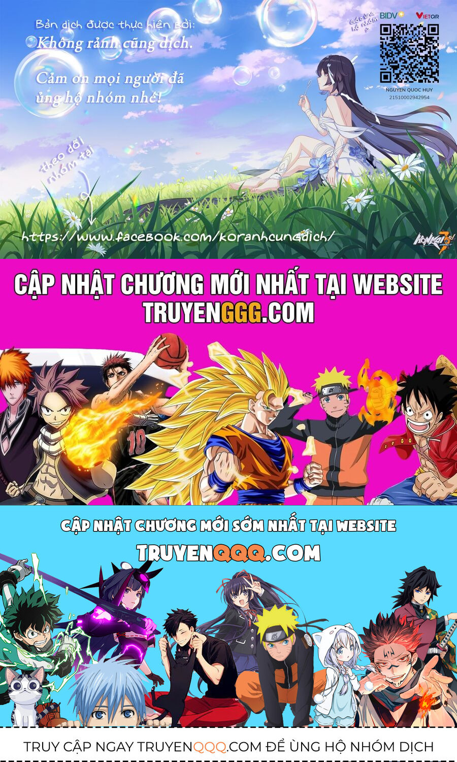 Party Anh Hùng Muốn Trải Nghiệm Bị Tình Yêu Quật Chapter 17 - Trang 2