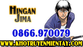 Đảo Ma Cà Rồng Phần 3 Chapter 138.1 - Trang 2