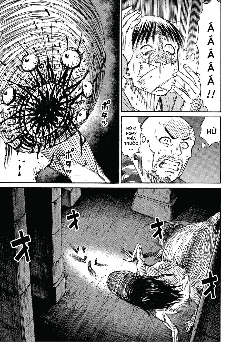 Đảo Ma Cà Rồng Phần 3 Chapter 138.1 - Trang 2