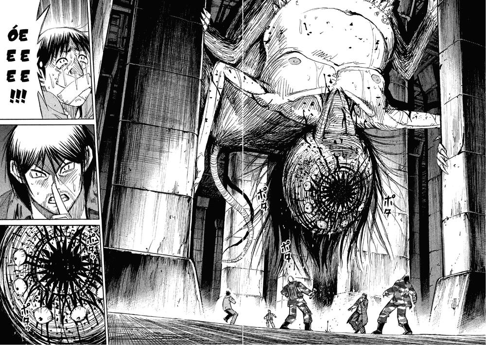 Đảo Ma Cà Rồng Phần 3 Chapter 138.1 - Trang 2