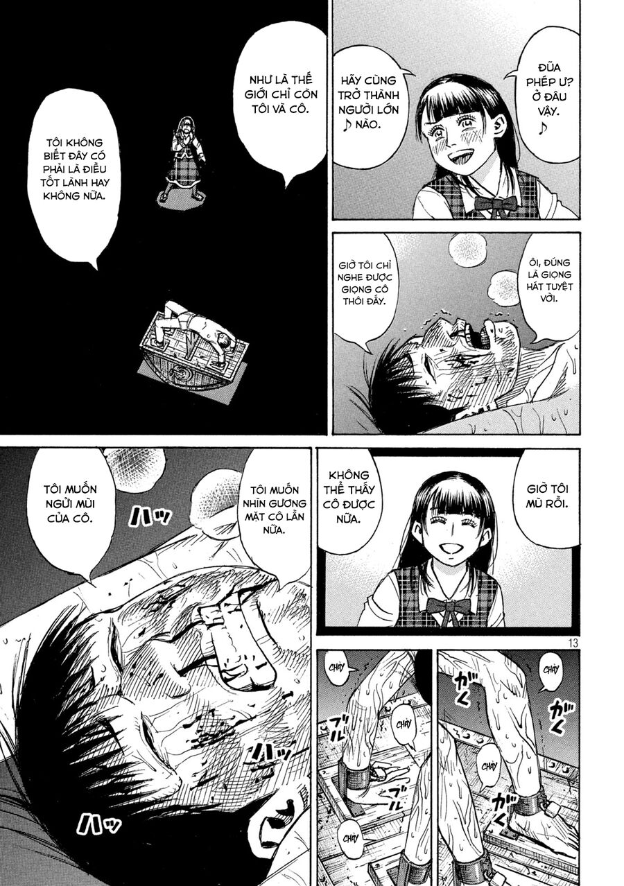 Đảo Ma Cà Rồng Phần 3 Chapter 891 - Trang 2
