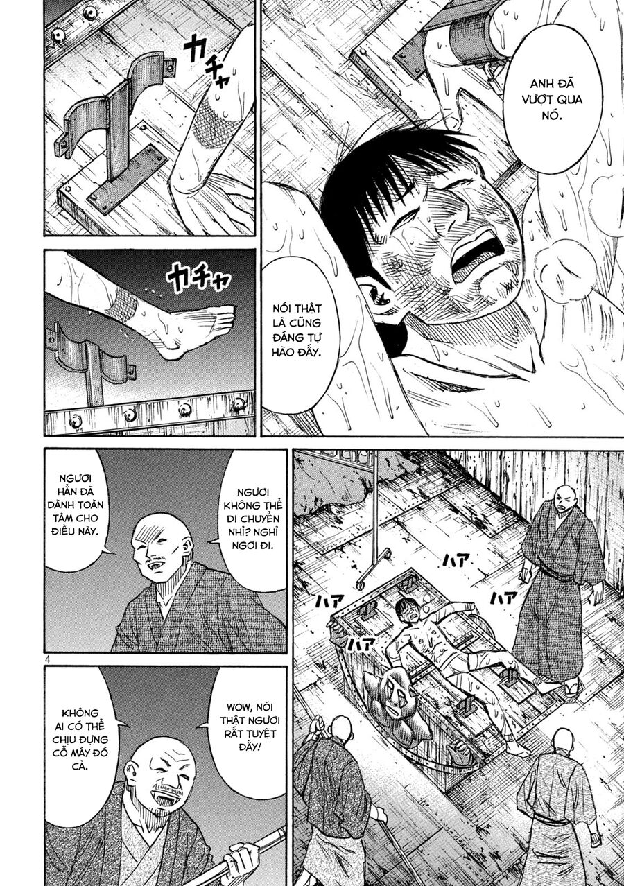 Đảo Ma Cà Rồng Phần 3 Chapter 892 - Trang 2