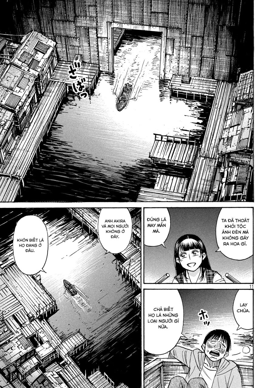 Đảo Ma Cà Rồng Phần 3 Chapter 893 - Trang 2