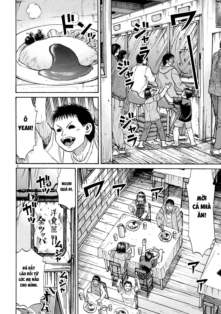 Đảo Ma Cà Rồng Phần 3 Chapter 893 - Trang 2