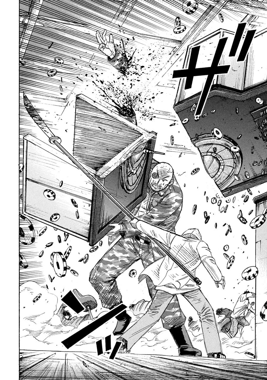 Đảo Ma Cà Rồng Phần 3 Chapter 897 - Trang 2