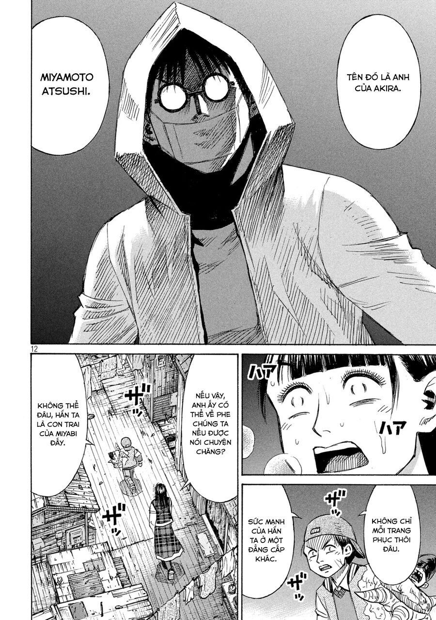 Đảo Ma Cà Rồng Phần 3 Chapter 898 - Trang 2