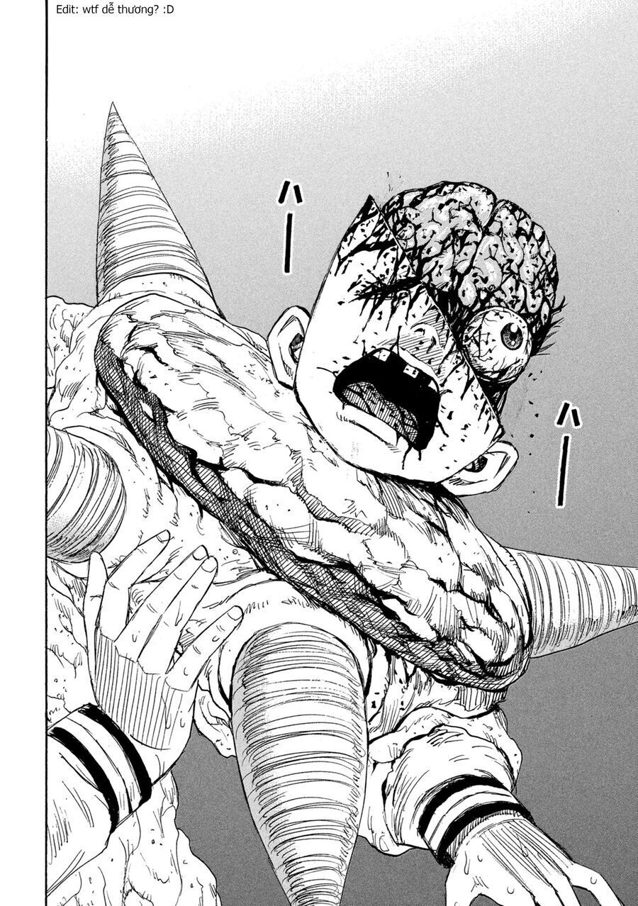 Đảo Ma Cà Rồng Phần 3 Chapter 898 - Trang 2