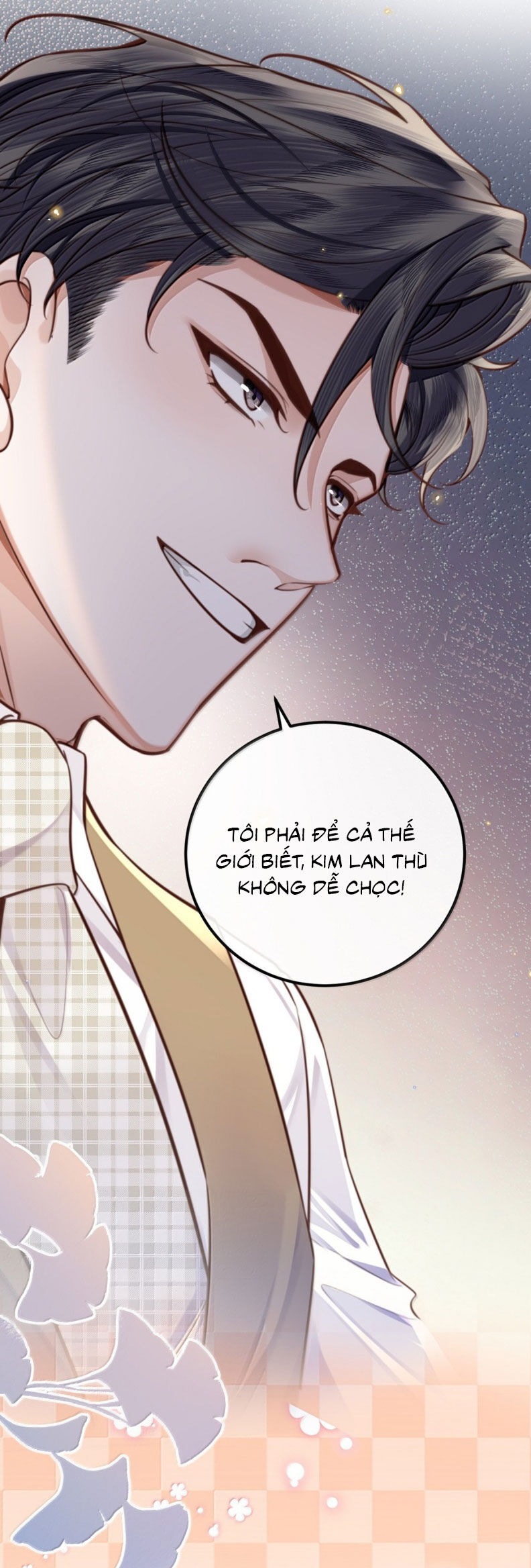 Tổng Tài Định Chế Tư Nhân Chapter 135 - Trang 2