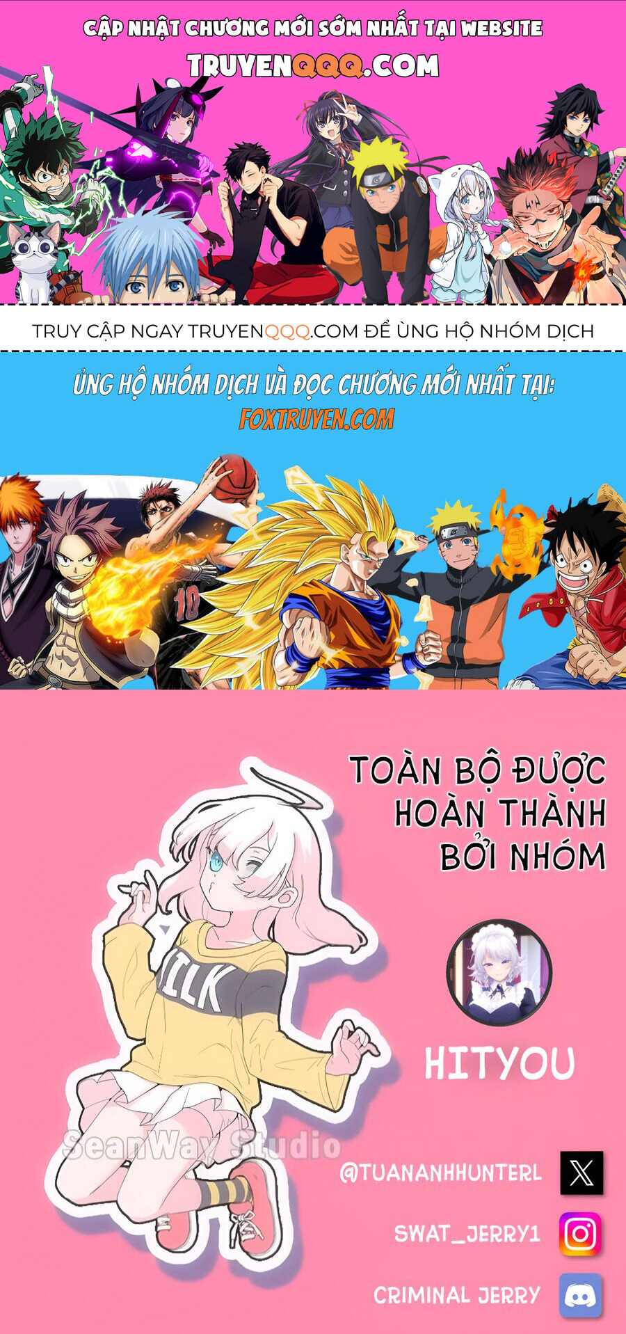 Bà Chị Goá Vợ Mít Ướt Nhà Bên Chapter 27.5 - Trang 2