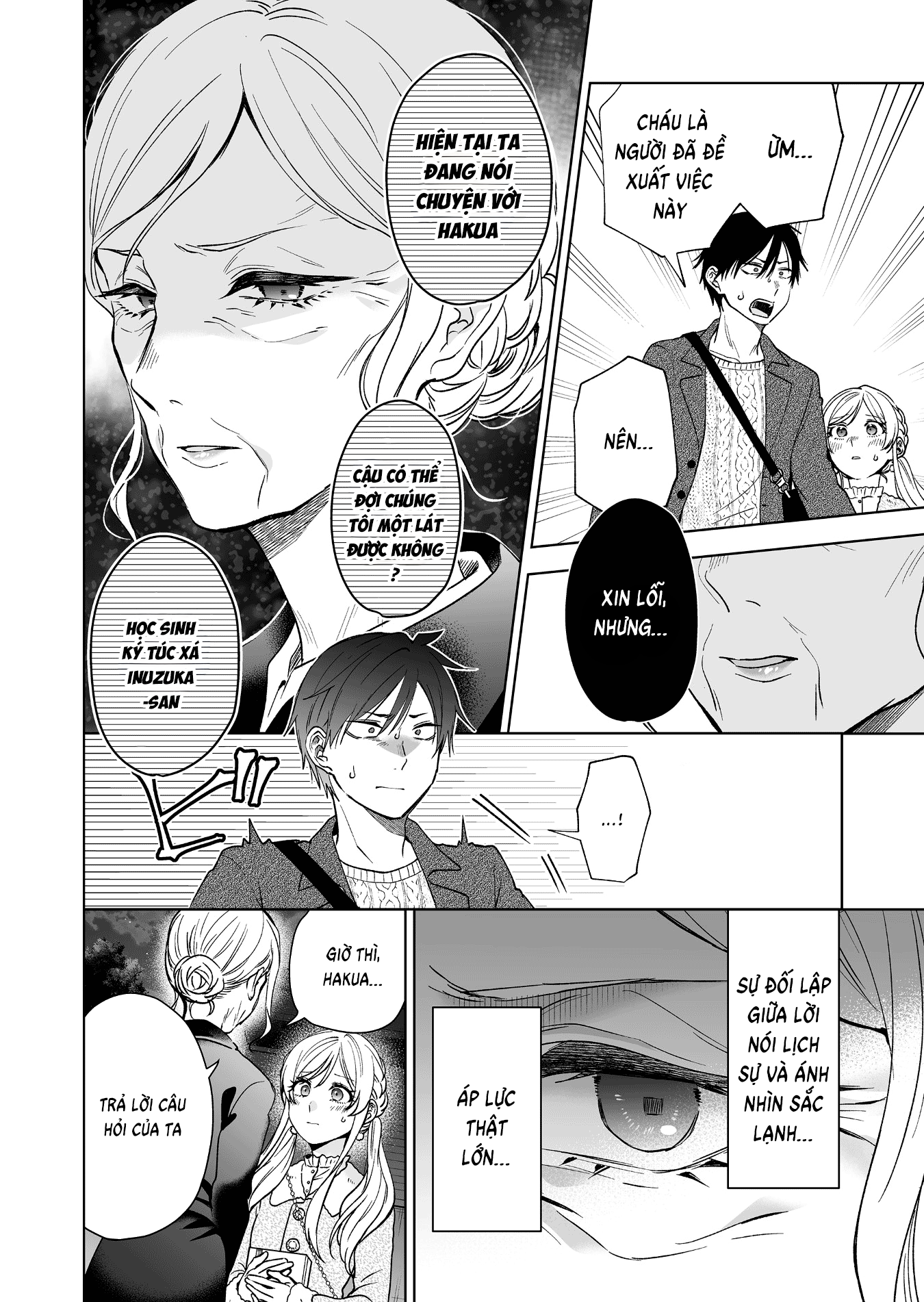 Koi Shita No De, Haishin Shite Mita Chapter 89 - Trang 2