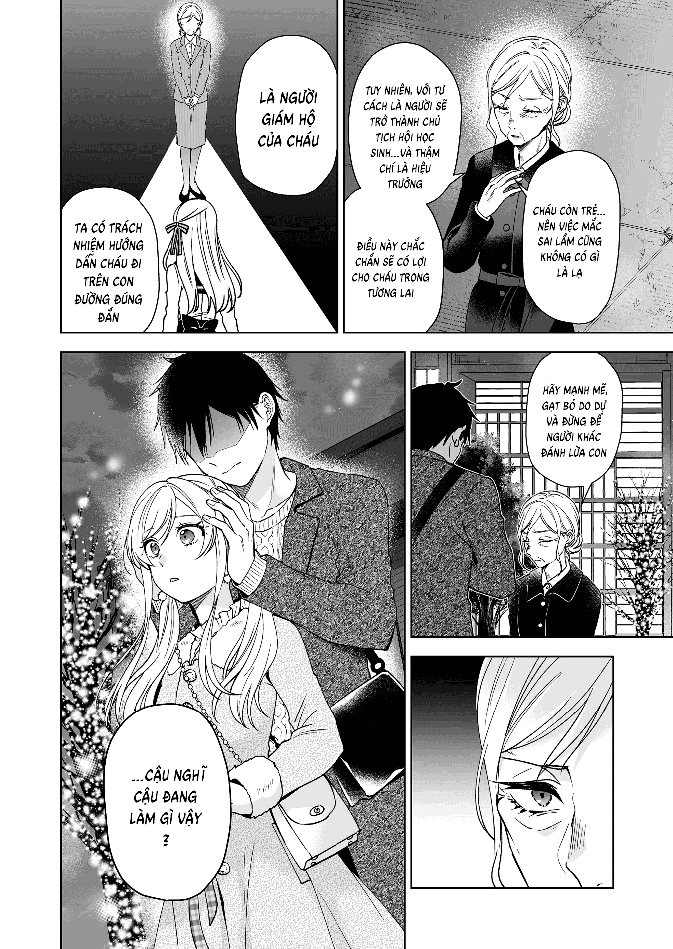 Koi Shita No De, Haishin Shite Mita Chapter 89 - Trang 2